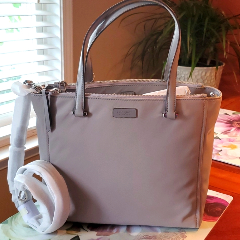 Kate spade satchel brand new